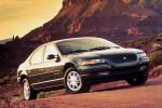 Chrysler Cirrus 1995 года